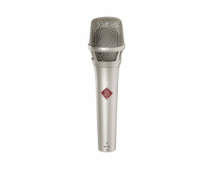 Neumann KMS 105 - MIKROFON WOKALOWY SUPER-KARDI...