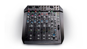 SSL BIG SIX‌ - analogue mixer