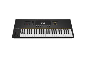 Native Instruments KONTROL S49 MK3 - MIDI contr...
