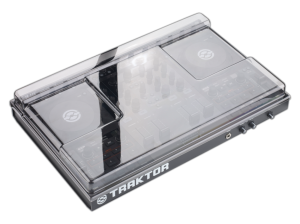 Decksaver NI Kontrol S4 (MK1&MK2) Cover - osłona
