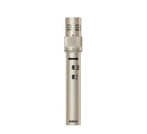 Shure KSM141/SL - condenser microphone