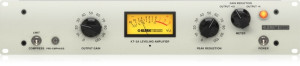 Klark Teknik 2A-KT - Classic Leveling Amplifier...