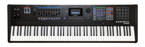 Kurzweil K2700 - Syntezator workstation