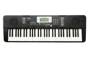 Kurzweil KP90L - Keyboard with Lighted Keys
