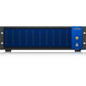 Midas L10 - Gehäuse für Module des Typs 500