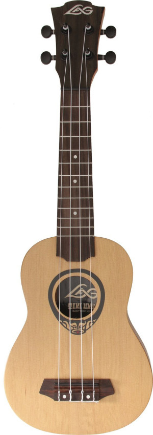 Lag GLU BABY TKU 130 S - UKULELE