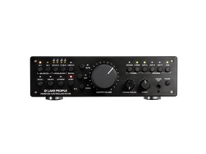 Lake People MC100 - Monitor-Controller