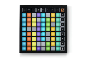NOVATION Launchpad Mini Mk3 - MIDI controller