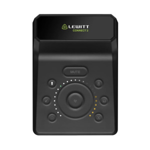 LEWITT CONNECT 2‌ - Interfejs Audio