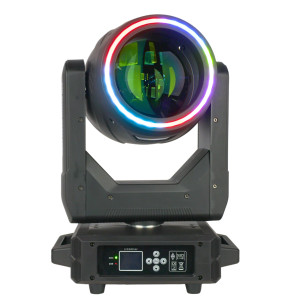 LIGHT4ME 12R SMART BEAM 295W - głowica ruchoma