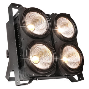 LIGHT4ME 4LITE BLINDER - stage light