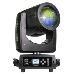 LIGHT4ME 7R SMART BEAM - Moving-Head