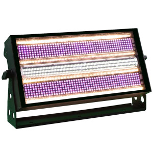 LIGHT4ME AURORA STROBE - strobe light