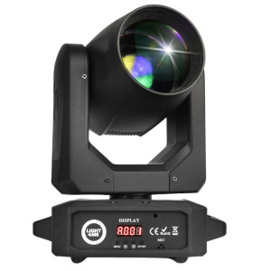 LIGHT4ME FOCUS 150 BEAM - Moving-Head LED