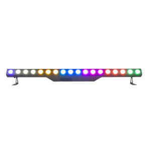 LIGHT4ME MATRIX BAR 18x8W RGBW - listwa oświet...
