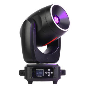 LIGHT4ME RED LINE SPOT 120W - głowica ruchoma LED