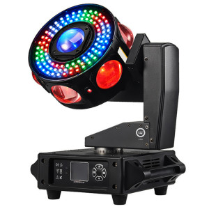 LIGHT4ME UFO - efekt świetlny LED