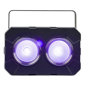 LIGHT4ME UV CANNON - blinder sceniczny