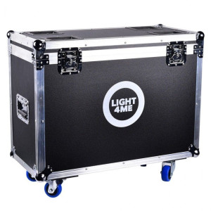 LIGHT4ME VENOM SPOT RING 200W CASE - skrzynia n...