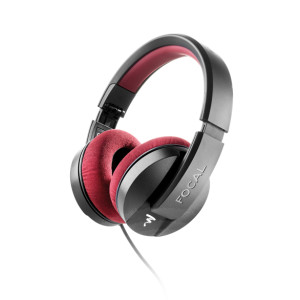 Focal Listen Professional - HEADPHONES