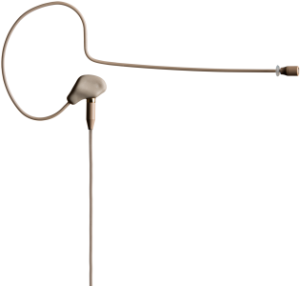 AKG C111 LP - Leichtes und robustes Kopfbügelm...