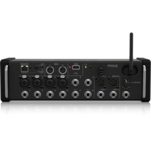 Midas MR12 - Mixer