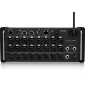 Midas MR18 - digital mixer