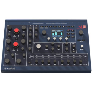 WALDORF M 16Voice - synthesizer