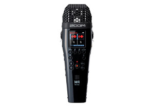 Zoom M4 Mictrack‌ - 4-Channel Field & Music R...