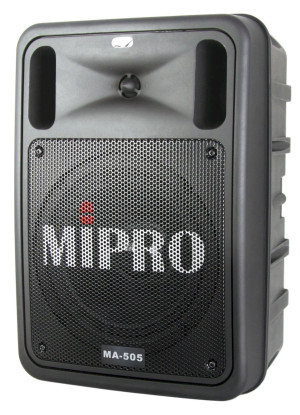 MIPRO MA505 - Portable PA System
