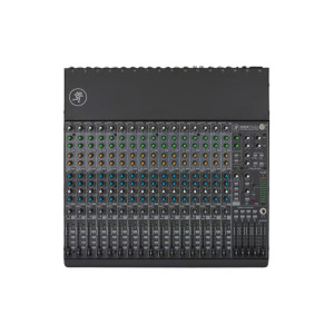 Mackie 1604VLZ4 - Analogmischpult