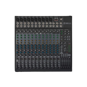 Mackie 1642VLZ4 - Analog Mixer