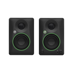 Mackie CR3.5 - 3.5” Studio Monitors