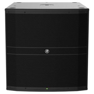 Mackie DRM18S - subwoofer