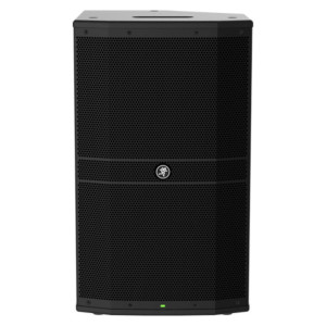 Mackie DRM212 - Aktiver Lautsprecher