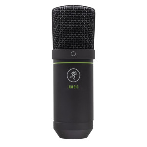Mackie EM-91C - Kondensatormikrofon