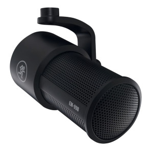Mackie EM-99B - Dynamic Microphone for Podcasts...
