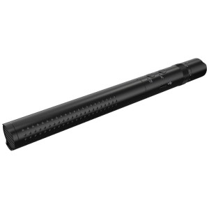 Mackie EM-98MS - Shotgun microphone