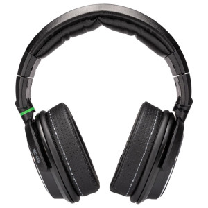 Mackie MC-450 - Professional Open-Back Headphones