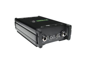 Mackie MDB-1A - Aktive DI-Box