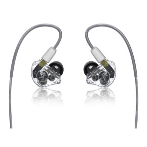 Mackie MP-320 - Professional In-Ear Monitors