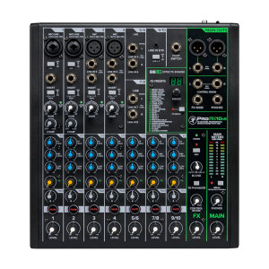 Mackie ProFX10v3 - Analogmischpult