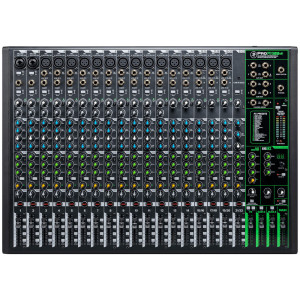 Mackie ProFX22v3 - mixer audio