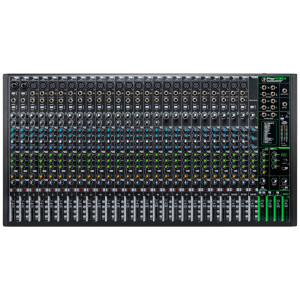 Mackie ProFX30v3 - Professional Audio Mixer wit...