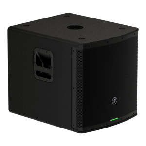 Mackie SR18S - Aktiver Subwoofer