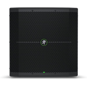 Mackie Thump115S - Aktywny subwoofer‌