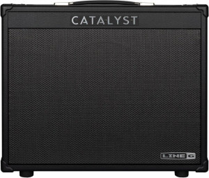 ‌Line6 Catalyst 100 - wzmacniacz combo