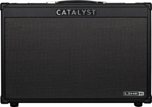 ‌Line6 Catalyst 200 - dual-channel combo ampl...