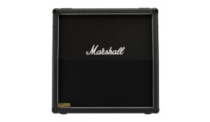 Marshall 1960AV- Guitar amplifier