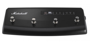 Marshall PEDL 9008 Stompware 4 Way - Footcontro...